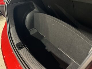 MG 4 EV Urban 42.8 kWh Backkamera Värmepump Rattvärme Trådlös Carplay – bild 17