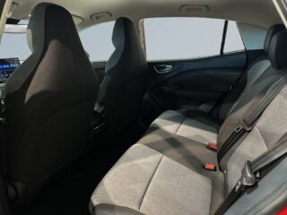MG 4 EV Urban 42.8 kWh Backkamera Värmepump Rattvärme Trådlös Carplay – bild 13
