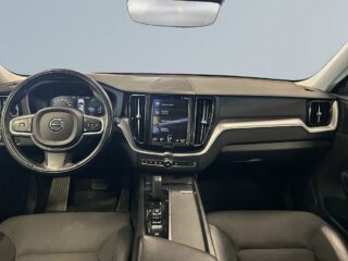 Volvo XC60 Recharge T6 AWD Automat Drag/Kamera/P-värmare/S&V-Däck – bild 8