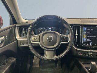 Volvo XC60 Recharge T6 AWD Automat Drag/Kamera/P-värmare/S&V-Däck – bild 9