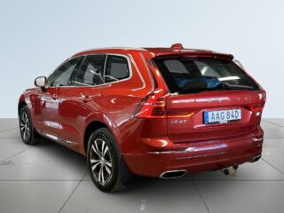 Volvo XC60 Recharge T6 AWD Automat Drag/Kamera/P-värmare/S&V-Däck – bild 5