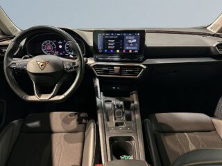 Cupra Formentor 2.0 TDI 4Drive Pvärm Drag GPS Kamera Beats S/V-hjul – bild 8