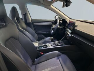 Cupra Formentor 2.0 TDI 4Drive Pvärm Drag GPS Kamera Beats S/V-hjul – bild 10