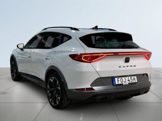 Cupra Formentor 2.0 TDI 4Drive Pvärm Drag GPS Kamera Beats S/V-hjul – bild 5
