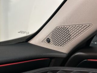 Cupra Formentor 2.0 TDI 4Drive Pvärm Drag GPS Kamera Beats S/V-hjul – bild 21