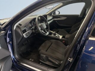 Audi A4 40 TDI quattro S Tronic Advanced Drag/Dvärm/Navi – bild 7