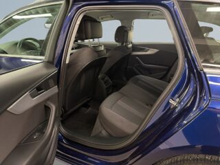 Audi A4 40 TDI quattro S Tronic Advanced Drag/Dvärm/Navi – bild 13