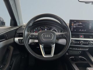 Audi A4 40 TDI quattro S Tronic Advanced Drag/Dvärm/Navi – bild 9