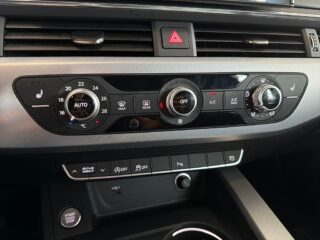 Audi A4 40 TDI quattro S Tronic Advanced Drag/Dvärm/Navi – bild 18