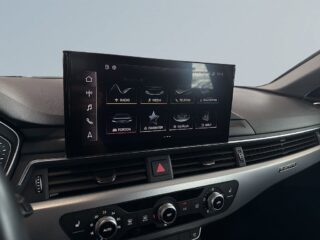 Audi A4 40 TDI quattro S Tronic Advanced Drag/Dvärm/Navi – bild 11