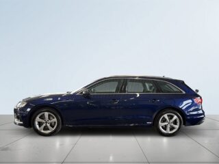 Audi A4 40 TDI quattro S Tronic Advanced Drag/Dvärm/Navi – bild 4