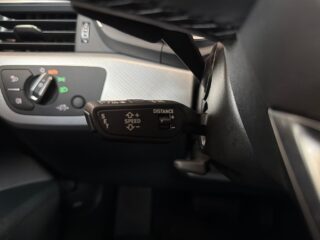 Audi A4 40 TDI quattro S Tronic Advanced Drag/Dvärm/Navi – bild 17