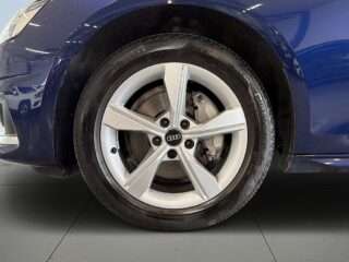 Audi A4 40 TDI quattro S Tronic Advanced Drag/Dvärm/Navi – bild 14