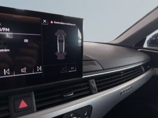 Audi A4 40 TDI quattro S Tronic Advanced Drag/Dvärm/Navi – bild 15