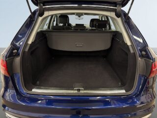 Audi A4 40 TDI quattro S Tronic Advanced Drag/Dvärm/Navi – bild 12