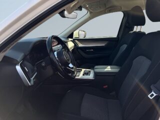 Mazda CX-60 PHEV AWD Kamera/SoV-Däck/Värmare/Rattvärme/Navigation – bild 7