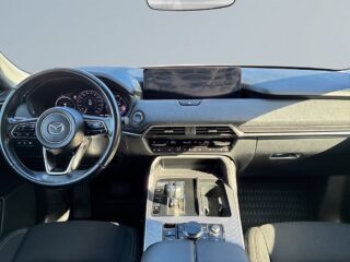 Mazda CX-60 PHEV AWD Kamera/SoV-Däck/Värmare/Rattvärme/Navigation – bild 8