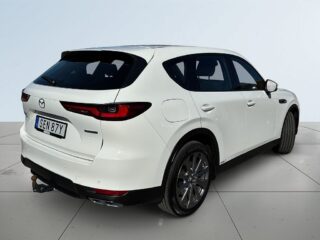 Mazda CX-60 PHEV AWD Kamera/SoV-Däck/Värmare/Rattvärme/Navigation – bild 6