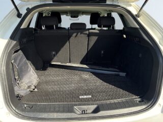 Mazda CX-60 PHEV AWD Kamera/SoV-Däck/Värmare/Rattvärme/Navigation – bild 12