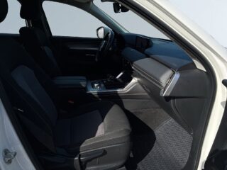 Mazda CX-60 PHEV AWD Kamera/SoV-Däck/Värmare/Rattvärme/Navigation – bild 10