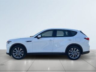 Mazda CX-60 PHEV AWD Kamera/SoV-Däck/Värmare/Rattvärme/Navigation – bild 4