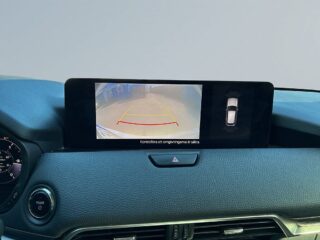 Mazda CX-60 PHEV AWD Kamera/SoV-Däck/Värmare/Rattvärme/Navigation – bild 11