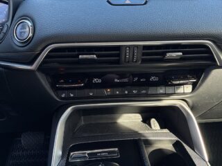Mazda CX-60 PHEV AWD Kamera/SoV-Däck/Värmare/Rattvärme/Navigation – bild 19