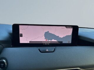 Mazda CX-60 PHEV AWD Kamera/SoV-Däck/Värmare/Rattvärme/Navigation – bild 15