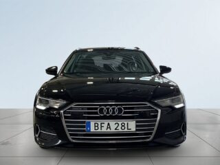 Audi A6 Avant 40 TDI quattro S Proline Sport Drag Värmare S&V – bild 2