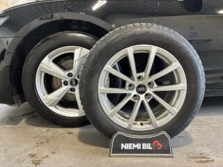 Audi A6 Avant 40 TDI quattro S Proline Sport Drag Värmare S&V – bild 17