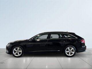 Audi A6 Avant 40 TDI quattro S Proline Sport Drag Värmare S&V – bild 3