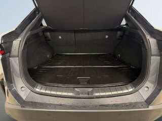 Lexus RZ300e 300e /Keyless/A.d Fart/Navi/Kamera/Psens/Laneassist – bild 12