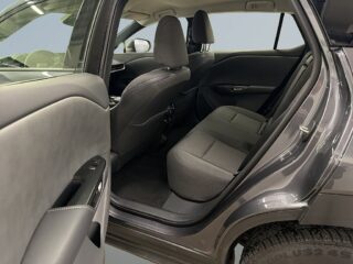 Lexus RZ300e 300e /Keyless/A.d Fart/Navi/Kamera/Psens/Laneassist – bild 13