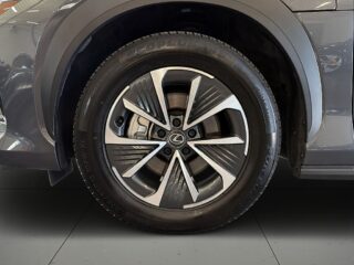 Lexus RZ300e 300e /Keyless/A.d Fart/Navi/Kamera/Psens/Laneassist – bild 14
