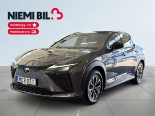 Lexus RZ300e 300e /Keyless/A.d Fart/Navi/Kamera/Psens/Laneassist – bild 1