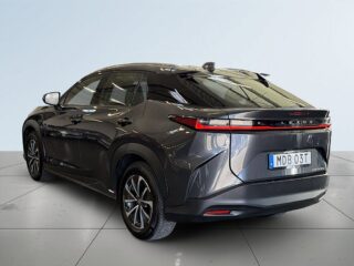 Lexus RZ300e 300e /Keyless/A.d Fart/Navi/Kamera/Psens/Laneassist – bild 5