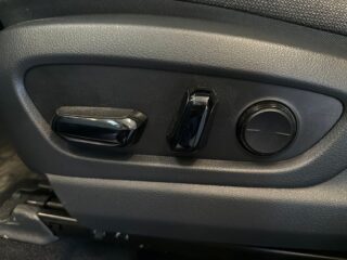 Lexus RZ300e 300e /Keyless/A.d Fart/Navi/Kamera/Psens/Laneassist – bild 17