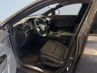 Lexus RZ300e 300e /Keyless/A.d Fart/Navi/Kamera/Psens/Laneassist – bild 7