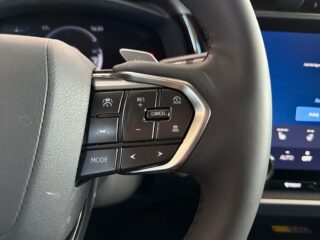 Lexus RZ300e 300e /Keyless/A.d Fart/Navi/Kamera/Psens/Laneassist – bild 18