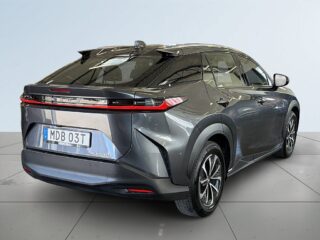 Lexus RZ300e 300e /Keyless/A.d Fart/Navi/Kamera/Psens/Laneassist – bild 6