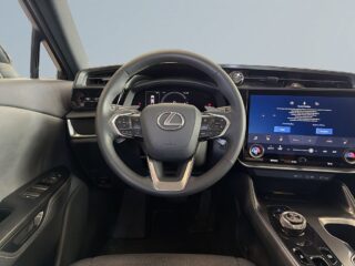 Lexus RZ300e 300e /Keyless/A.d Fart/Navi/Kamera/Psens/Laneassist – bild 9