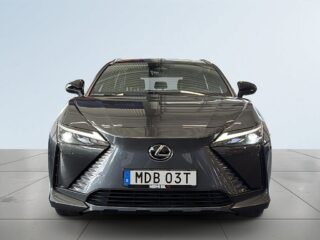 Lexus RZ300e 300e /Keyless/A.d Fart/Navi/Kamera/Psens/Laneassist – bild 2