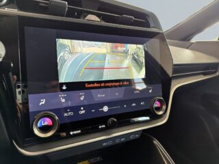 Lexus RZ300e 300e /Keyless/A.d Fart/Navi/Kamera/Psens/Laneassist – bild 15