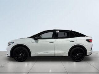 Volkswagen ID.5 GTX Drag Kamera Cockpit Rattvärme HuD Navi MOMS S&Vhjul – bild 3