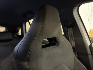 Volkswagen ID.5 GTX Drag Kamera Cockpit Rattvärme HuD Navi MOMS S&Vhjul – bild 18