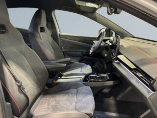 Volkswagen ID.5 GTX Drag Kamera Cockpit Rattvärme HuD Navi MOMS S&Vhjul – bild 9