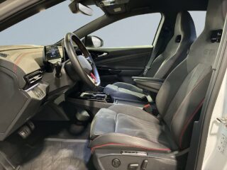 Volkswagen ID.5 GTX Drag Kamera Cockpit Rattvärme HuD Navi MOMS S&Vhjul – bild 7