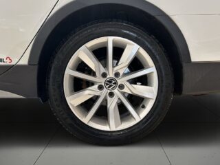 Volkswagen Golf Alltrack 2.0 4M Alltrack Dragkrok Mvärme B-kamera Rattvärme S&V – bild 14