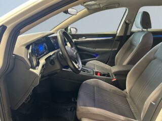Volkswagen Golf Alltrack 2.0 4M Alltrack Dragkrok Mvärme B-kamera Rattvärme S&V – bild 7