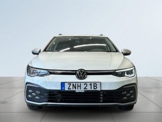 Volkswagen Golf Alltrack 2.0 4M Alltrack Dragkrok Mvärme B-kamera Rattvärme S&V – bild 2